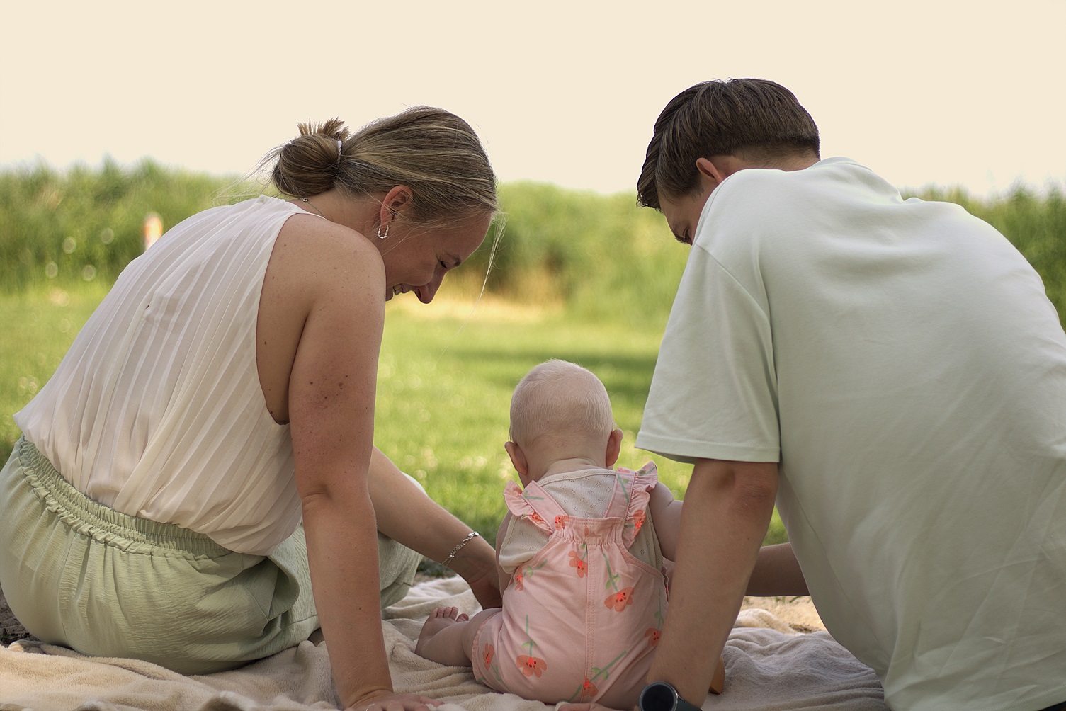 Familie foto 1