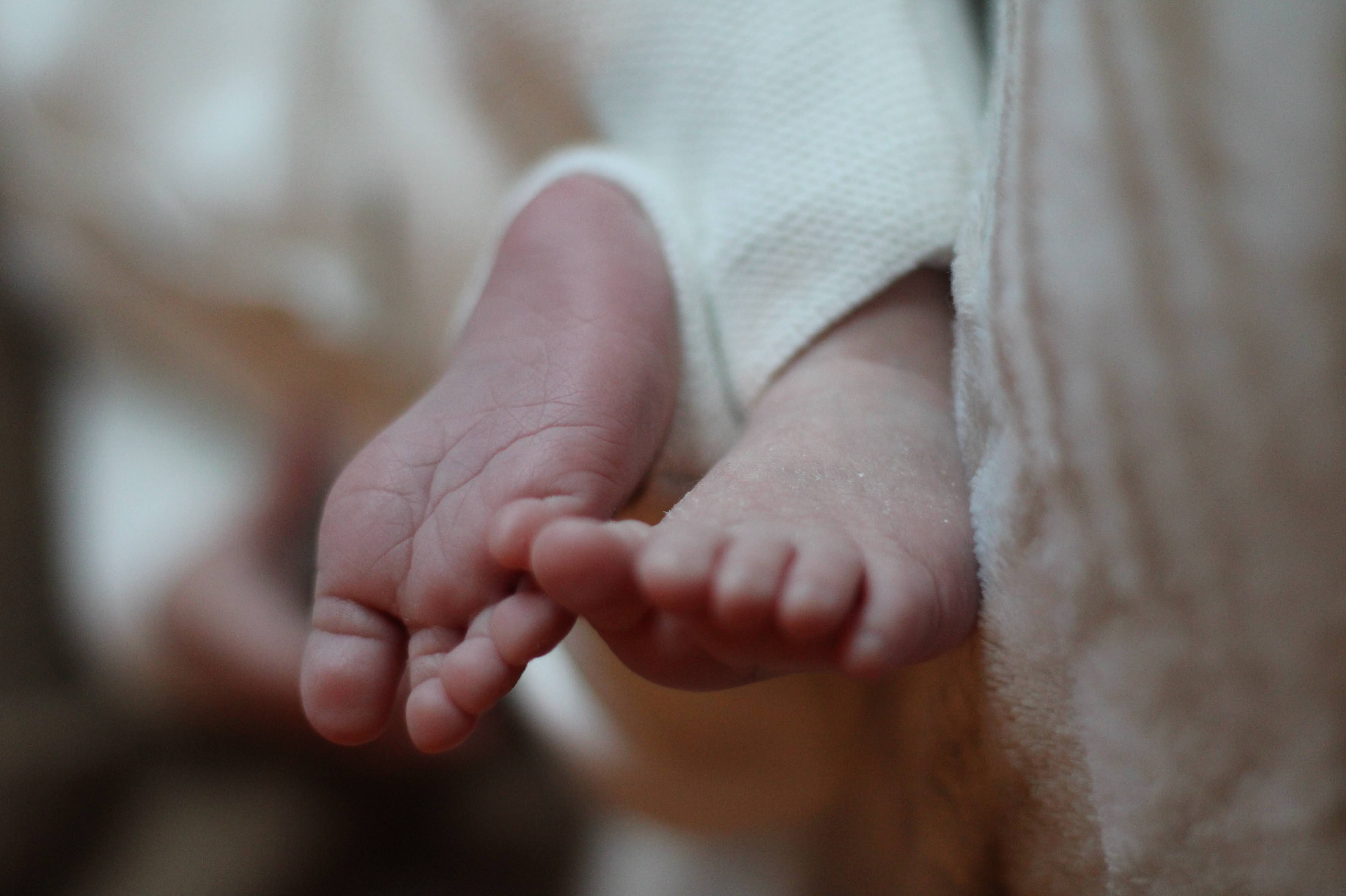 Newborn foto 1